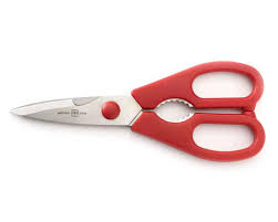 STAINLESS STEEL KITCHEN SCISSOR