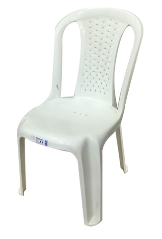 PLASTIC CHAIR