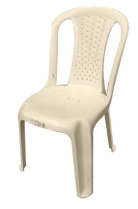 PLASTIC CHAIR