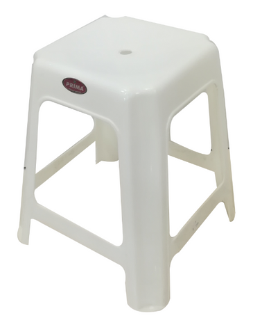 PLASTIC STOOL