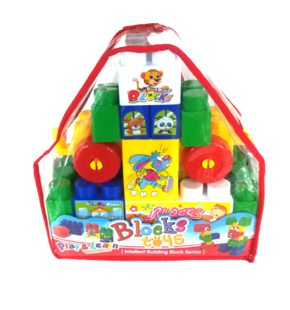 BLOCKS TOY