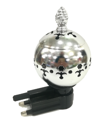 ELECTRIC INCENSE BURNER