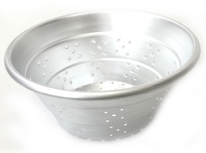 ALUMINIUM STRAINER