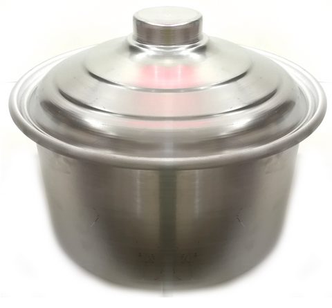 ALUMINIUM CASSEROLE