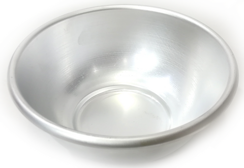 ALUMINIUM BOWL