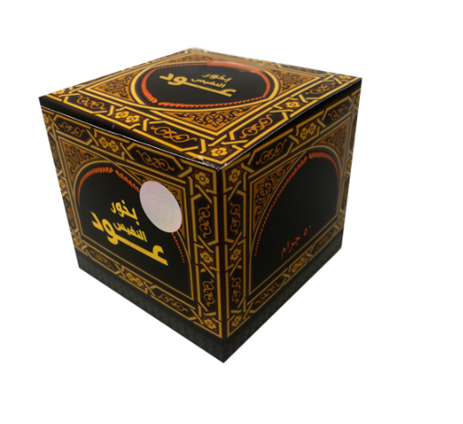 OUD ALNAFEES INCENSE