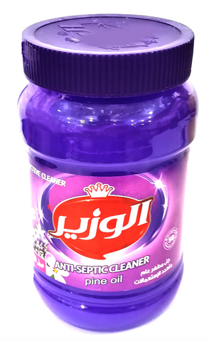 AL-WAZIR GENERAL ANTISEPTIC GEL