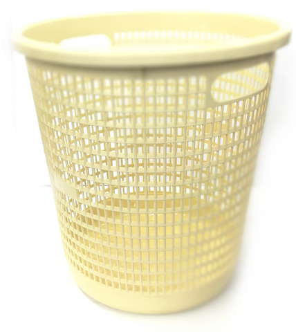 PLASTIC WASTE BASKET