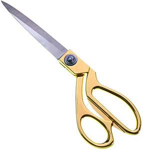 TAILORING SHEARS 215 MM SCISSORS