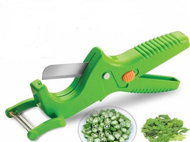 ZALAK VEGETABLE AND FRUIT SMART KNIFE