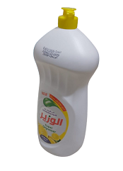 AL-WAZIR DISH WASHING LIQUID