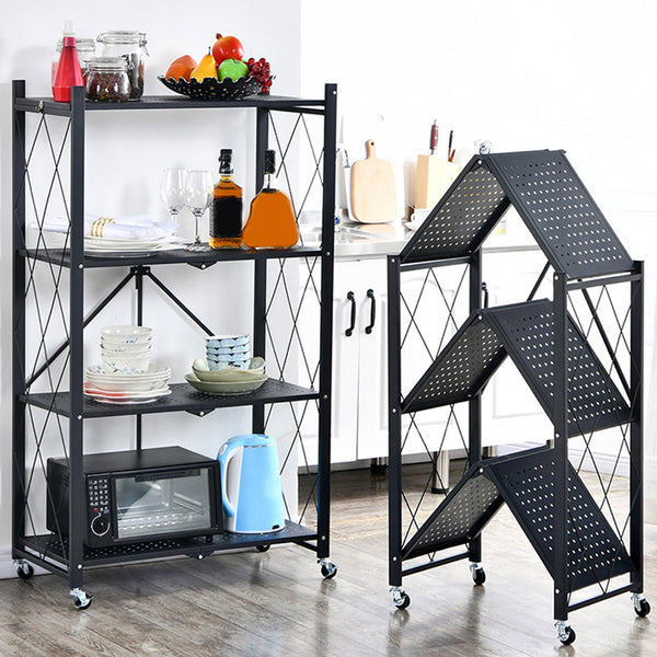 COLLAPSIBLE KITCHEN STAND DA21-488