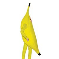 BANANA COSTUME UN001