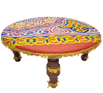 RAMADAN LOW HEIGHT TABLE EGY067