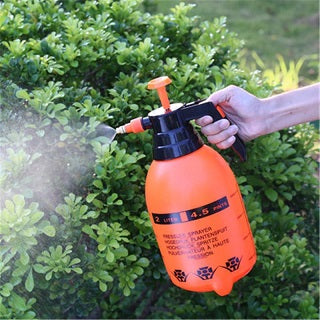 PLASTIC AIR PRESSURE SPRAYER (CODE:3L)