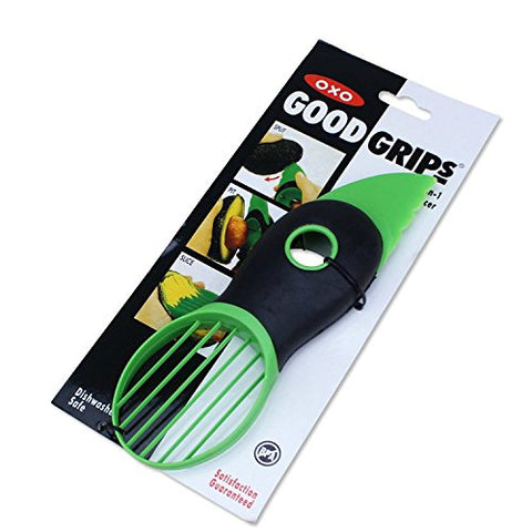 GOOD GRIPS AVOCADO SLICER