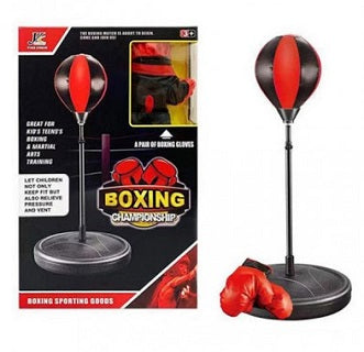 KIDS BOXING SET YC856L1