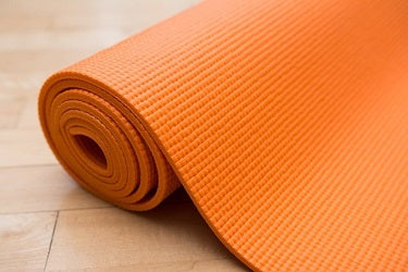 ECO FRIENDLY EVA YOGA MAT (CODE YOGA001)